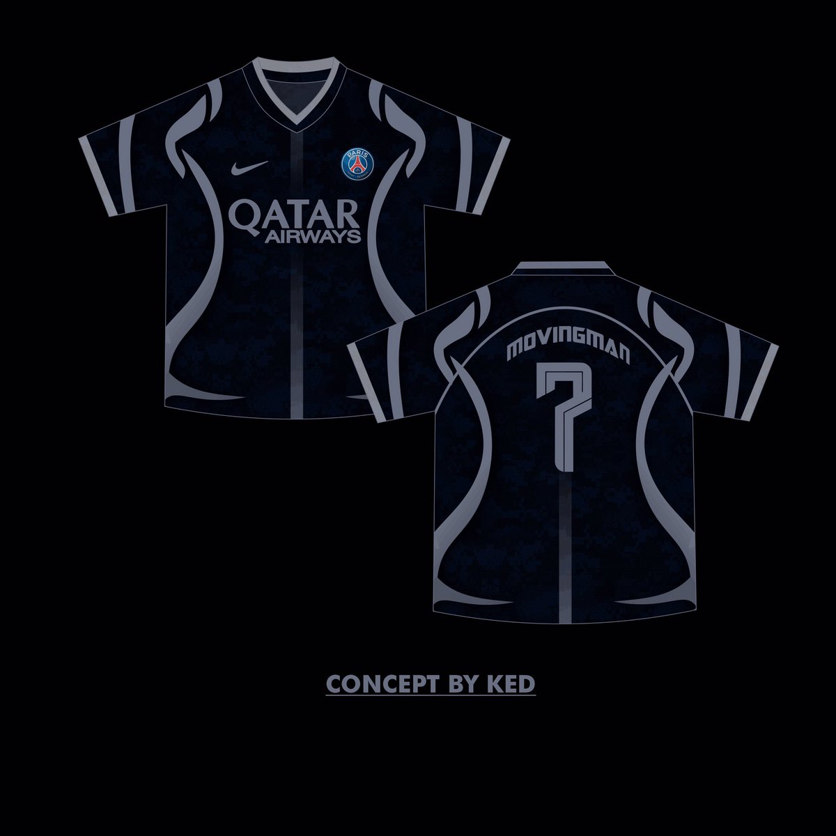 Kedd1st's tweet photo. Open for commission, collaboration, &amp; custom designs. https://t.co/1TdWNXN16x