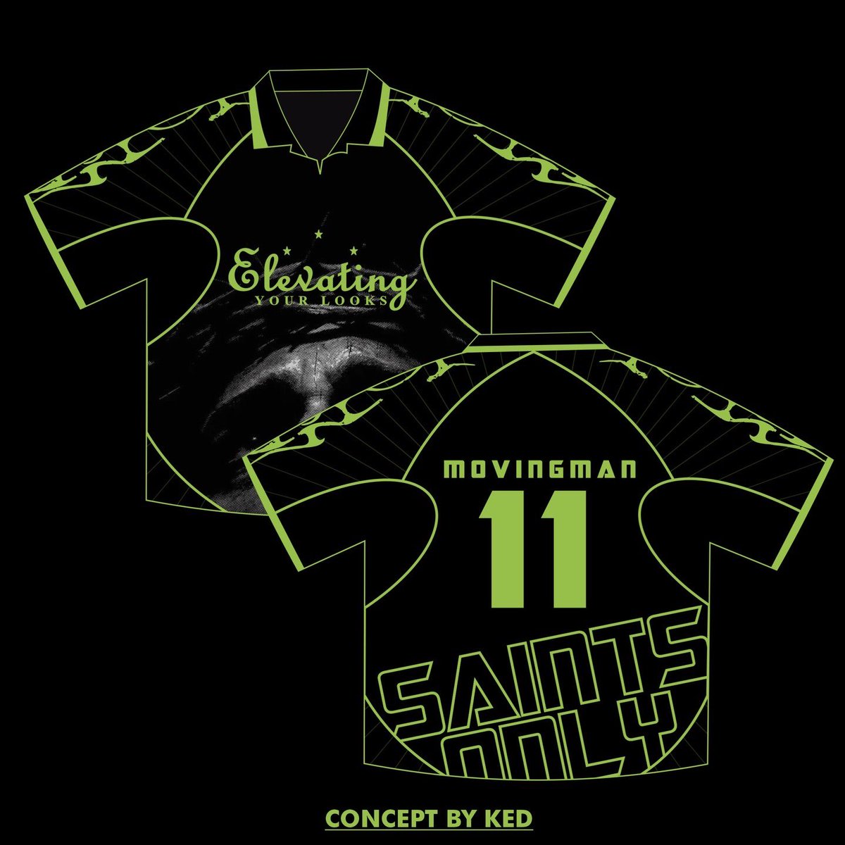 Kedd1st's tweet photo. Open for commission, collaboration, &amp; custom designs. https://t.co/1TdWNXN16x