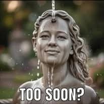 19HEATHEN75's tweet photo. @CNN Nah never too soon!! FAFO queen!! https://t.co/6cmGKhDVnu