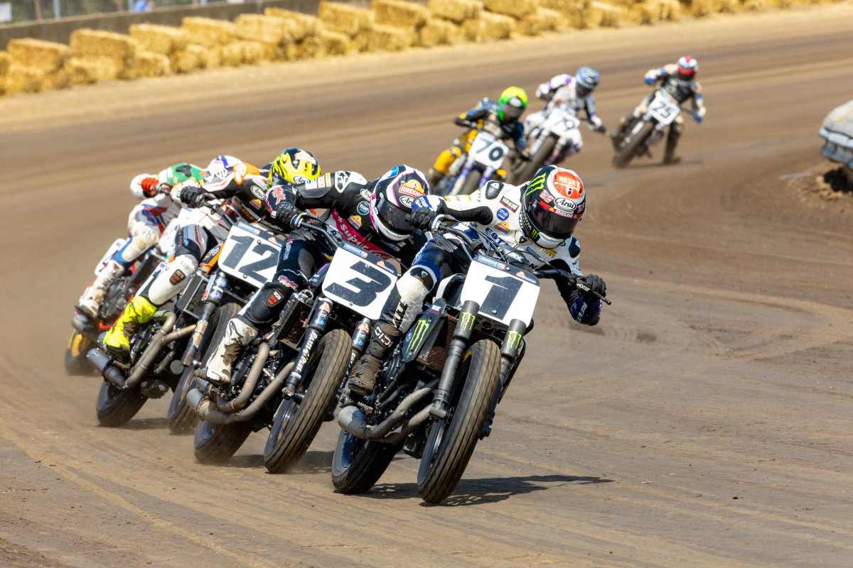 cedar_the_lake's tweet photo. Cedar Lake Arena is hosting a Flat-Track Motorcycle event this Sat & Sun, October 3-4!
This weekend is a joint points meet between District 16 AMA Competition & MN AMA District 23 ARMCA!
Contact Chris at 715.781.2026 for additional details.
#flattrack
#flattrackmotorcycleracing https://t.co/L9ZVwEqoPV