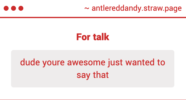 antlereddandy's tweet photo. ough !!!! thank you ❤️❤️❤️ im glad my art is resonating with people https://t.co/JaCJ2qoQzb