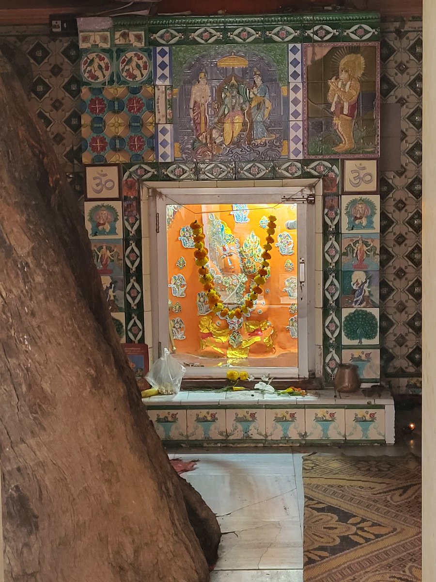 RameshImages's tweet photo. इसी जगह से हुई थी श्रीमाधोपुर की शुरुआत। क्या आप इस जगह का नाम और इतिहास जानते हैं?
#shrimadhopur #smprcity #RameshSharma https://t.co/hh293hZYIs