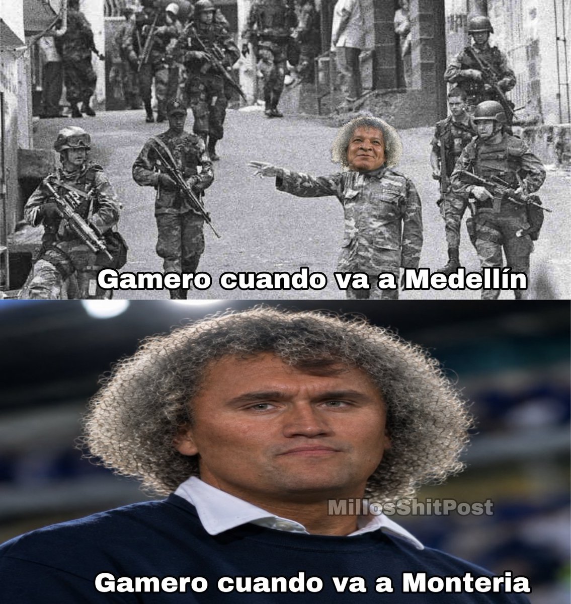 MillosShitPost's tweet photo. Jajajajsj https://t.co/rl9txfCYr1