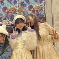 rimiranyuri's tweet photo. everyone always talks about perfect casting but never nonokas perfect casting https://t.co/NF9dxUin2k