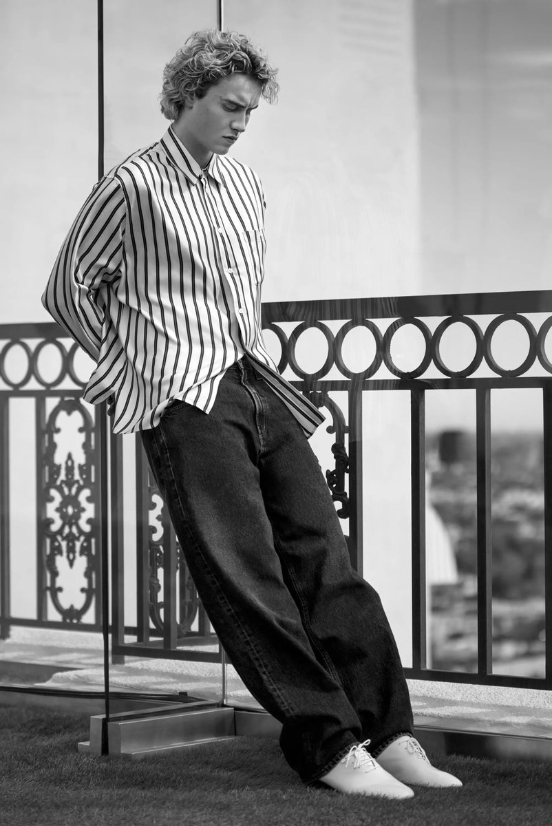 jozadaupdates's tweet photo. New pictures of Joseph Zada for The Hollywood Reporter! https://t.co/4inIRiKipQ
