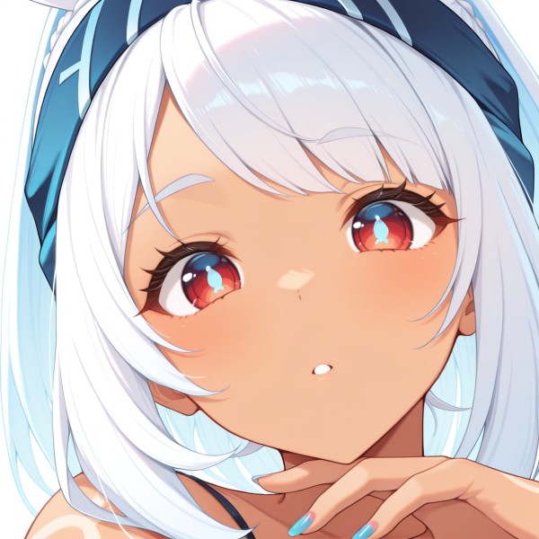 ntrustrandoms's tweet photo. @kxlee88 Mualani is not that blue, but she is so cute and my favorite character. Second one could be Yelan or Furina. https://t.co/IwR1aBf1r1
