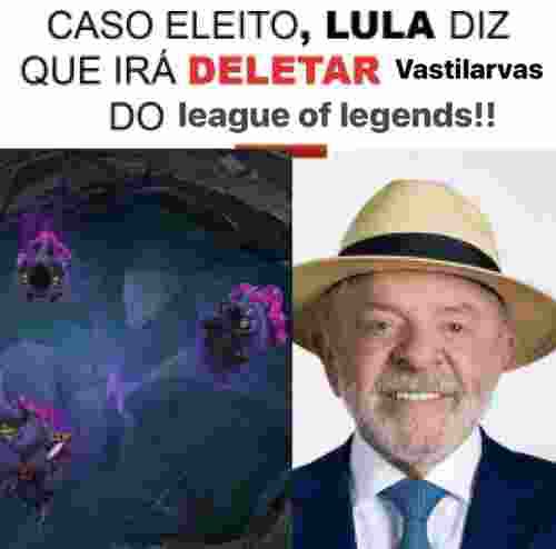 vezito_'s tweet photo. tragam a urna imediatamente https://t.co/FbG50K1xWb