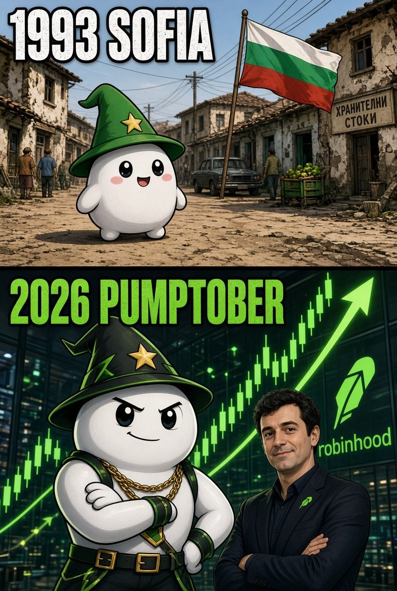 denisko331's tweet photo. @stekisteks Morning shakeouts are brutal, but if the thesis is intact, you stay locked in. $PUMPTOBER is the narrative I’m watching closely, don’t panic sell the noise, lock in, and get positioned for what comes next.

0xee93785e59f91771c0a48fb93613adf3fdfd77fd https://t.co/IKmgUl1JU2