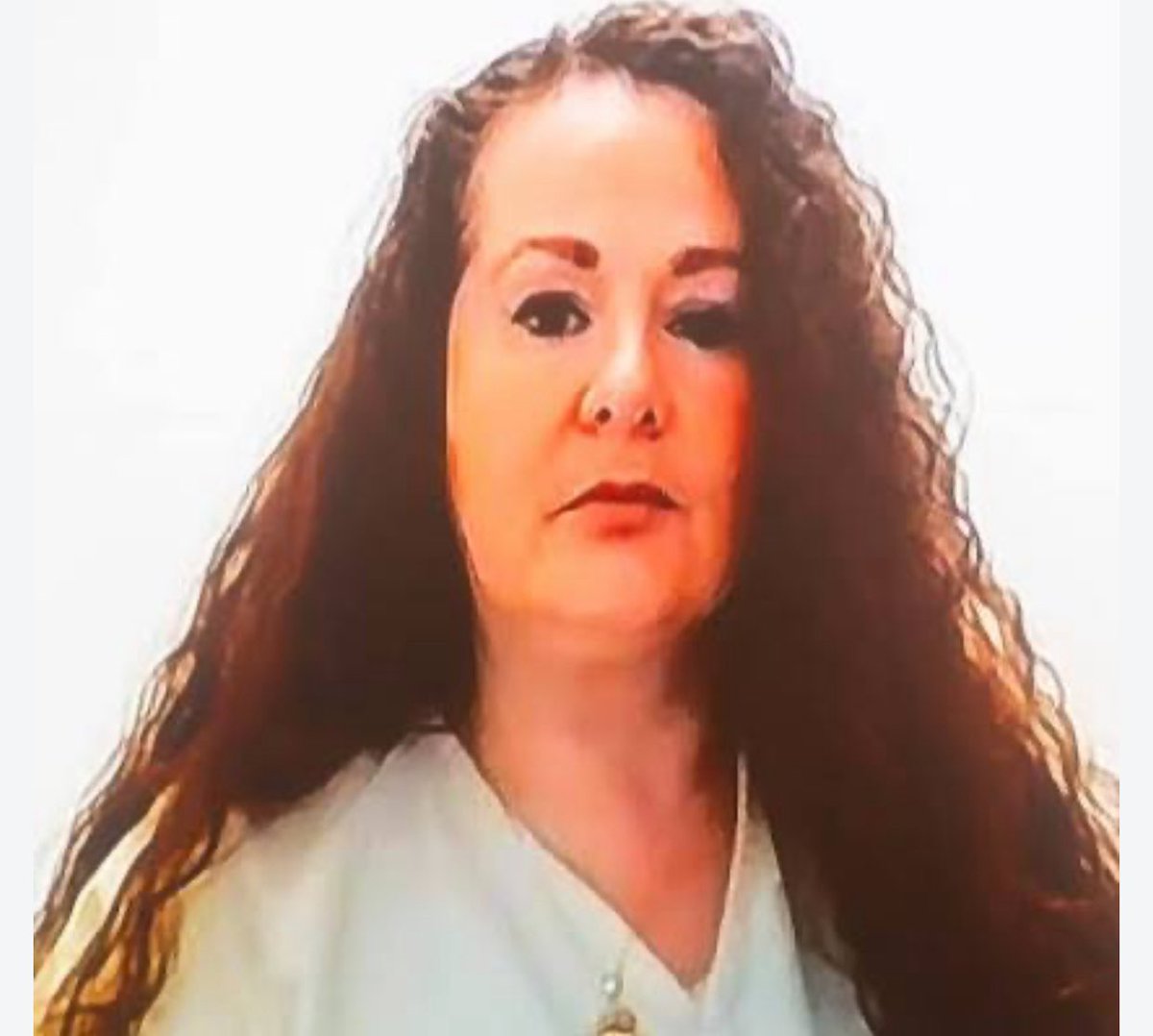 Cant_Be_Rated's tweet photo. Stanley Tookie Williams was a body builder and significantly bigger than Christa Pike. He suffered but it only took one try for lethal injection to work on him. They want us to believe she ate 2 lethal injection doses right after they considered overturning her execution! https://t.co/iBRj5eogCr