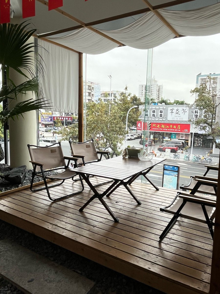 oniaditya2's tweet photo. Looking for a stylish spot to relax The Shiyidi坪 is a super cozy area! Check it out today~ https://t.co/q6uuQEBXD8