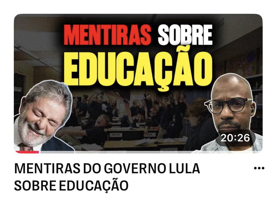paulocruzphi's tweet photo. A coisa vai de mal a pior, mas eles mentem na cara dura. Link abaixo. https://t.co/wsddQLc0mF