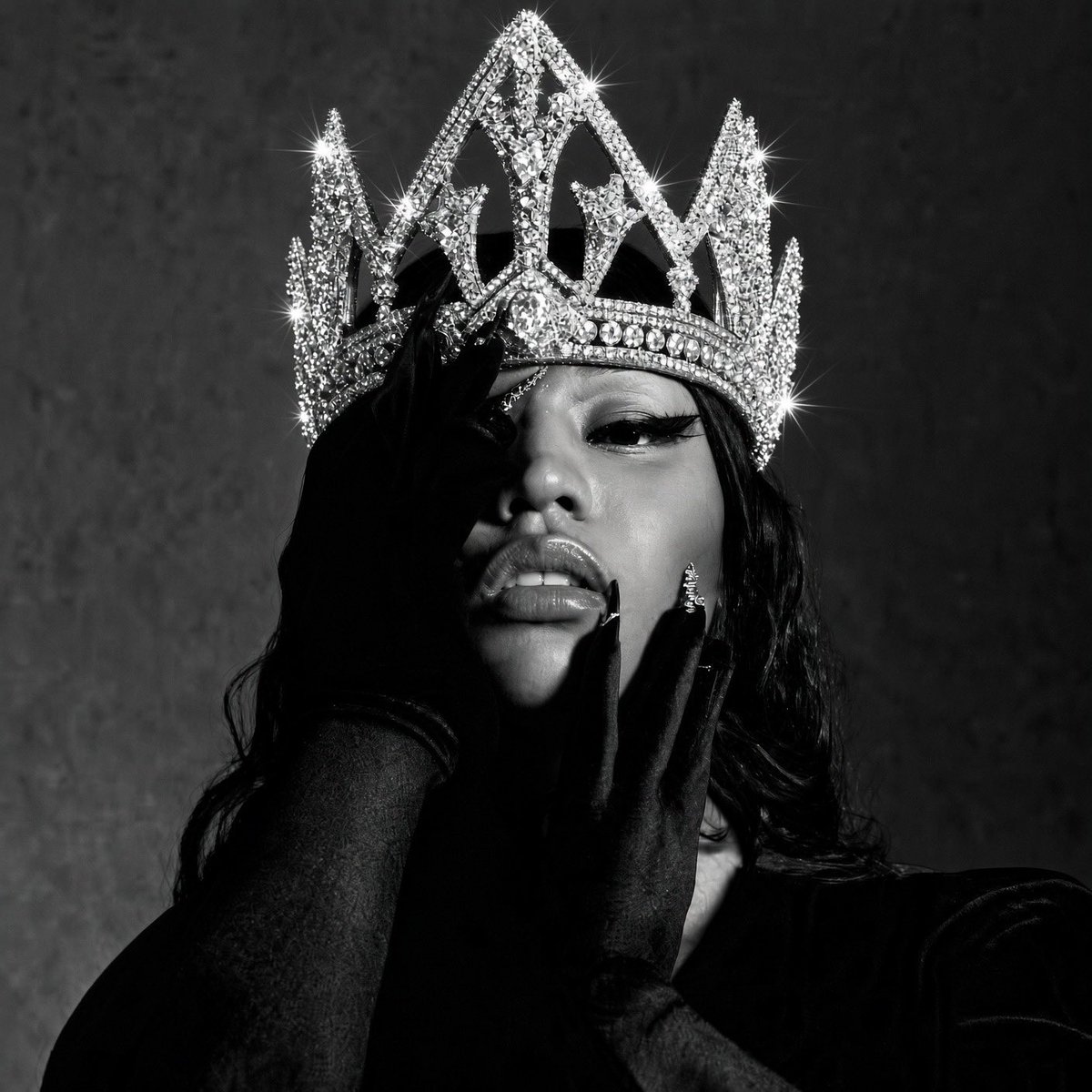 itskingbiancax's tweet photo. BLACK. REPUBLICAN. SUCCESSFUL. 

Seethe bitches. 👅 https://t.co/9CeGjprKVd