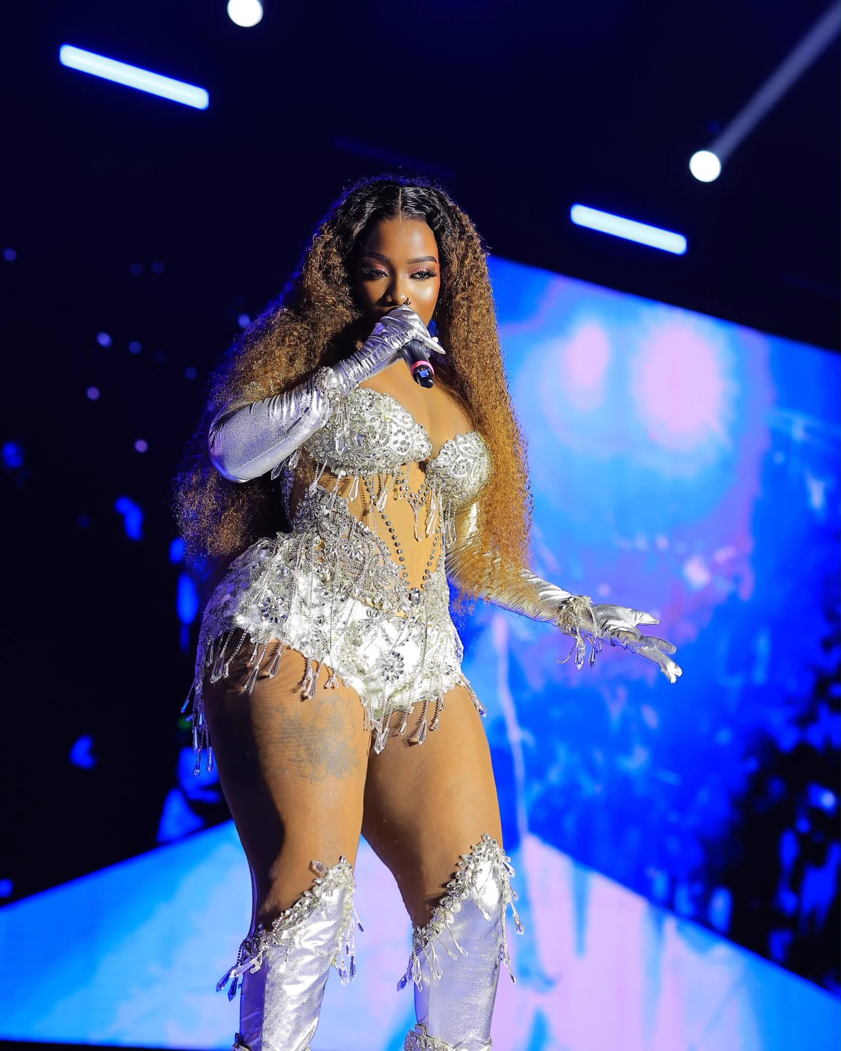 Lydia Jazmine on X: 