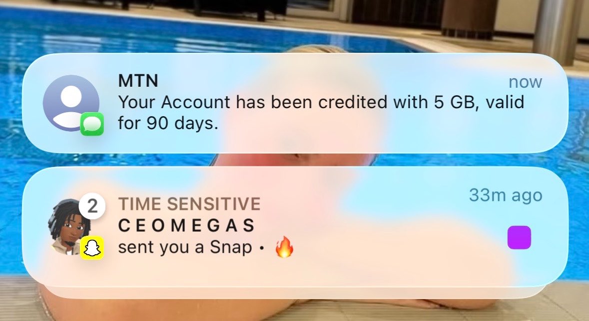 ceobesttips's tweet photo. 5GB Received 🎉🔥

Very Fast &amp; affordable 🫵

https://t.co/NgRonngQXg https://t.co/BQUAOvgvcG