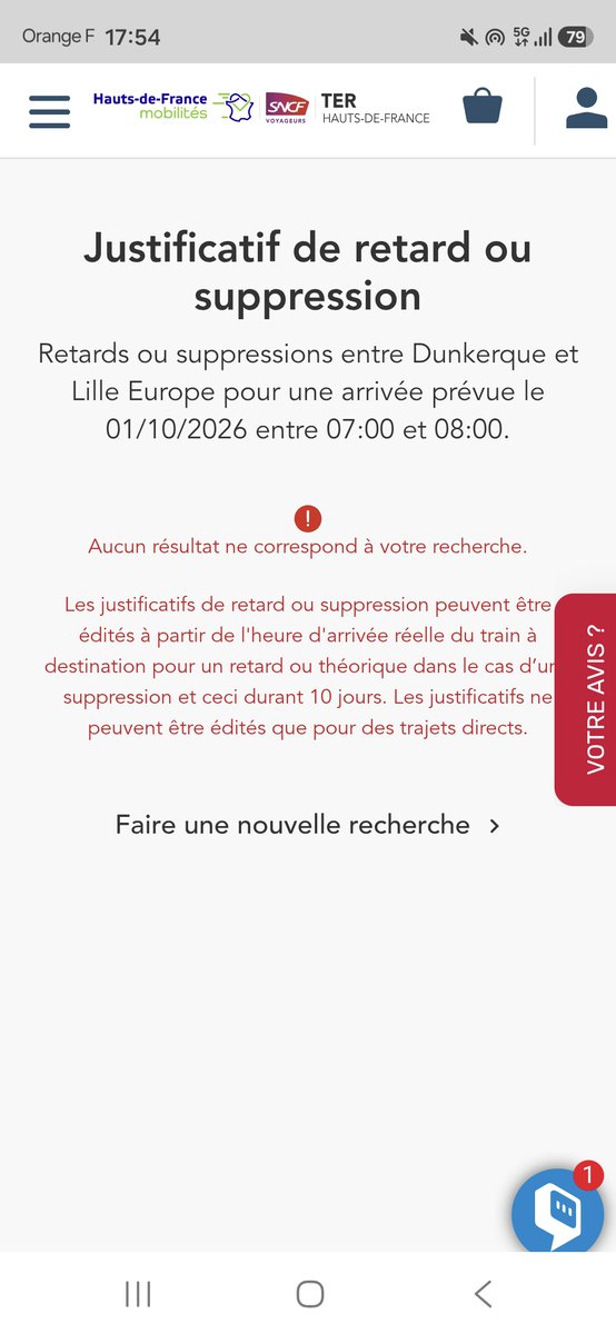 Sodesign469673's tweet photo. @TERHDF @SNCFVoyageurs @SNCFVoyageurs svp j'ai besoin de ce bulletin de retard. @hautsdefrance https://t.co/5ydxUsG0M9