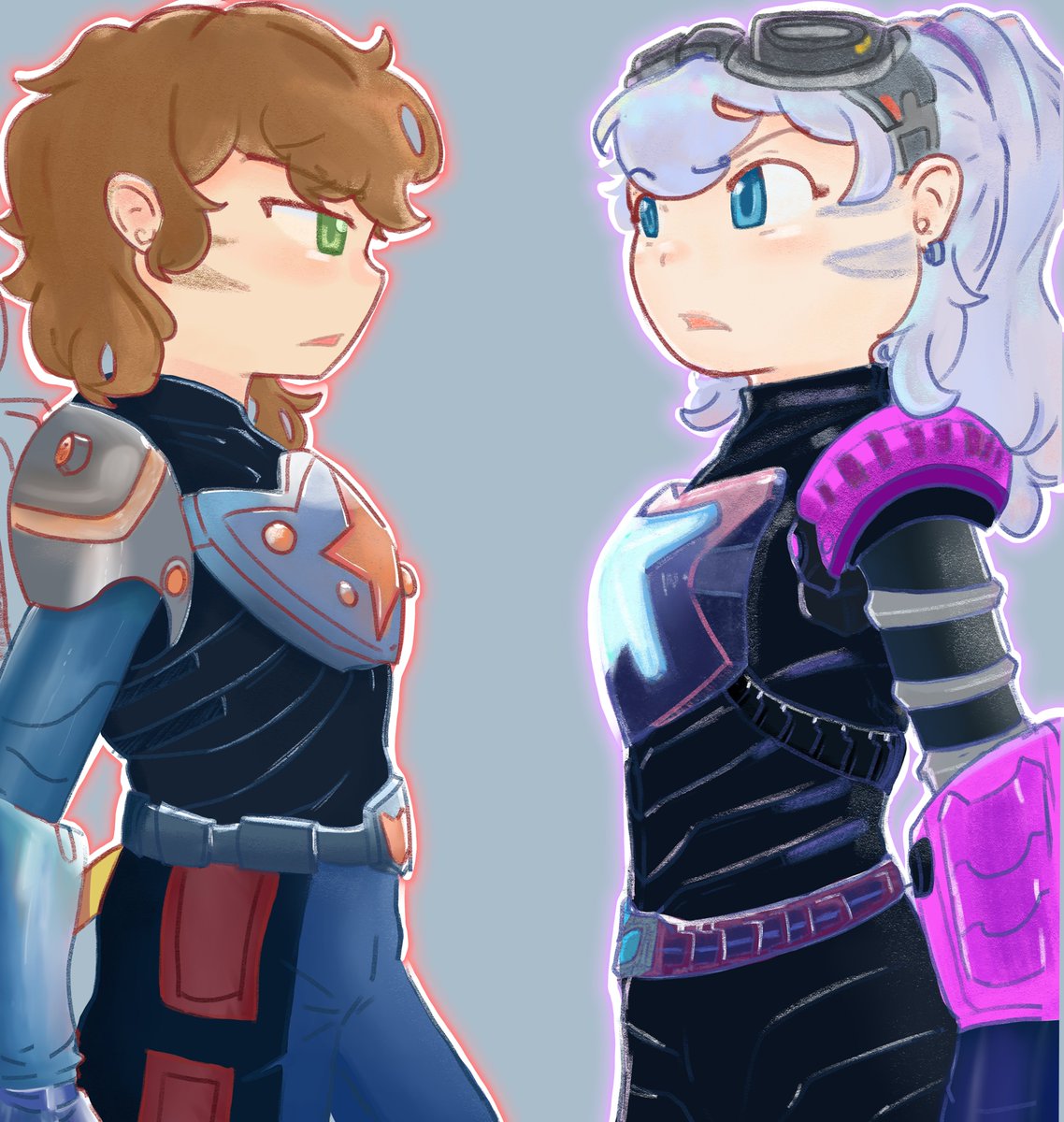 quesito_pan2's tweet photo. Feliz cumple hermana pásala bien acá un dibujito🎉🎉🎉

@sketch_soft10 https://t.co/yEFAHQH3cr