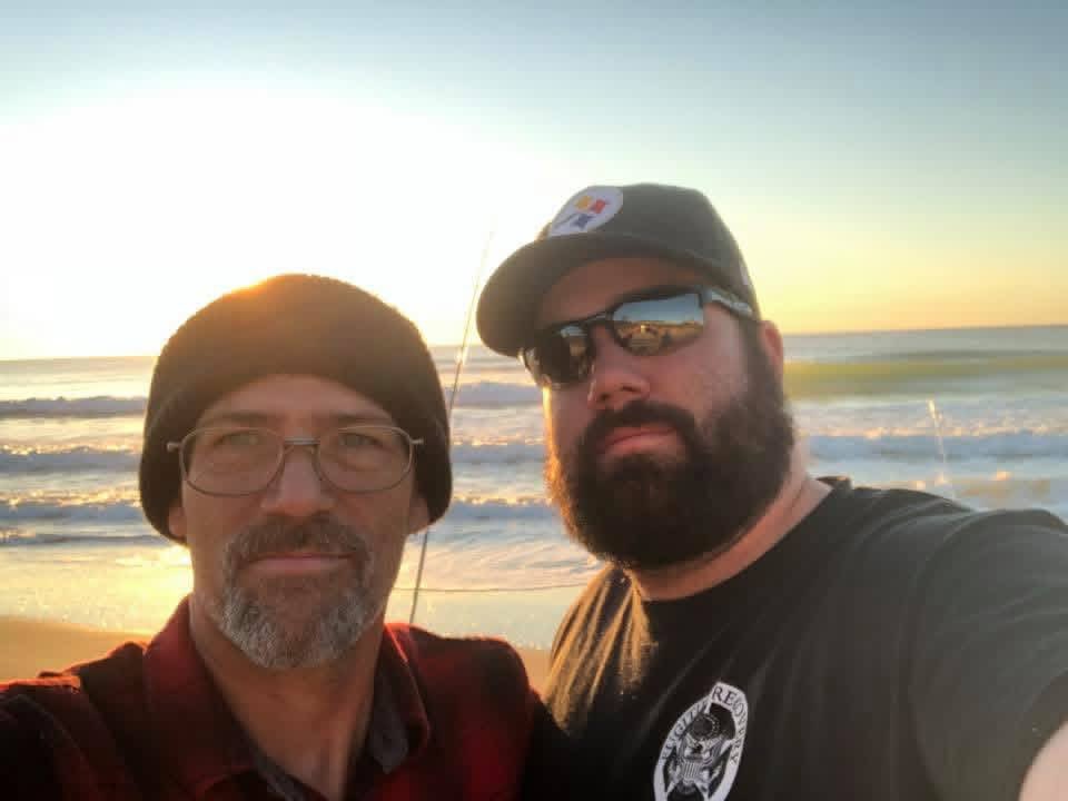NotZ3Music's tweet photo. I don’t bring personal stuff in here often. But if you guys could keep me and my family in your prayers that would be awesome. My father has stage 4 pancreatic cancer and we were just told he has 24-72 hours left. This one is going to really hurt. https://t.co/YW8QYMSdY0