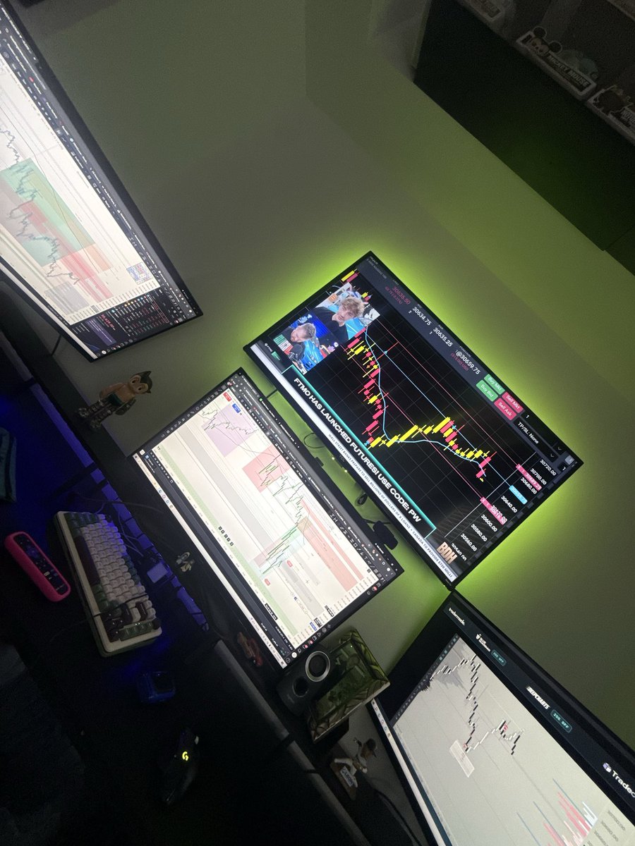 fncy_'s tweet photo. ROUND 4 on the @Tradeify  trading tournament. Currently 4000 out of 60000 participants x 
You never know, https://t.co/XrhGWq1kAv