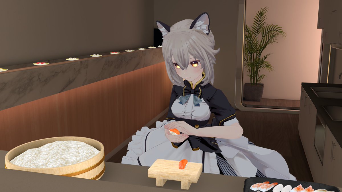 kaoru151_vr's tweet photo. #VRChat #VRChat_world #VRChat_world紹介 https://t.co/icto0gDDWc