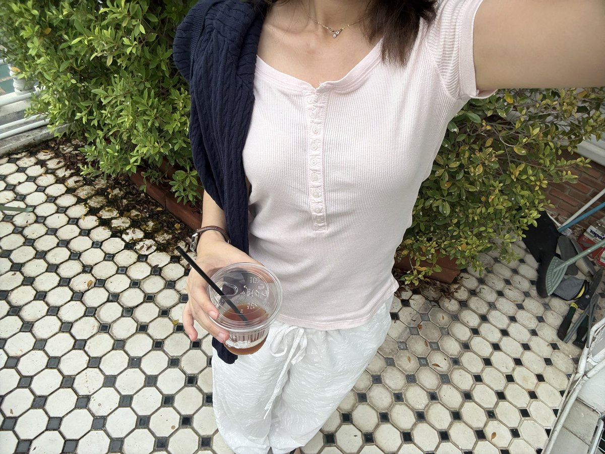 ivoryberries's tweet photo. ส่งต่อ zelly ribbed top - สี light pink ใส่ครั้งเดียว 500 รวมส่งค่ะ ใส่แล้วผอม ทรงสวยมาก #brandymelvilleมือสอง #brandymelvillethailand #brandymelvilleพร้อมส่ง https://t.co/dGed5KCMOY