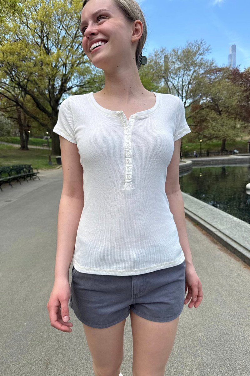 ivoryberries's tweet photo. ส่งต่อ zelly ribbed top - สี light pink ใส่ครั้งเดียว 500 รวมส่งค่ะ ใส่แล้วผอม ทรงสวยมาก #brandymelvilleมือสอง #brandymelvillethailand #brandymelvilleพร้อมส่ง https://t.co/dGed5KCMOY