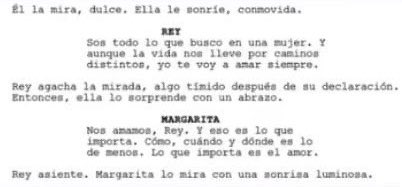 hsgoldr's tweet photo. no solo esta en el guion sino q la serie tiene un capítulo q se llama enamorhada donde justamente no se refiere a merlin hope this helps! https://t.co/WOVdQZ80qh