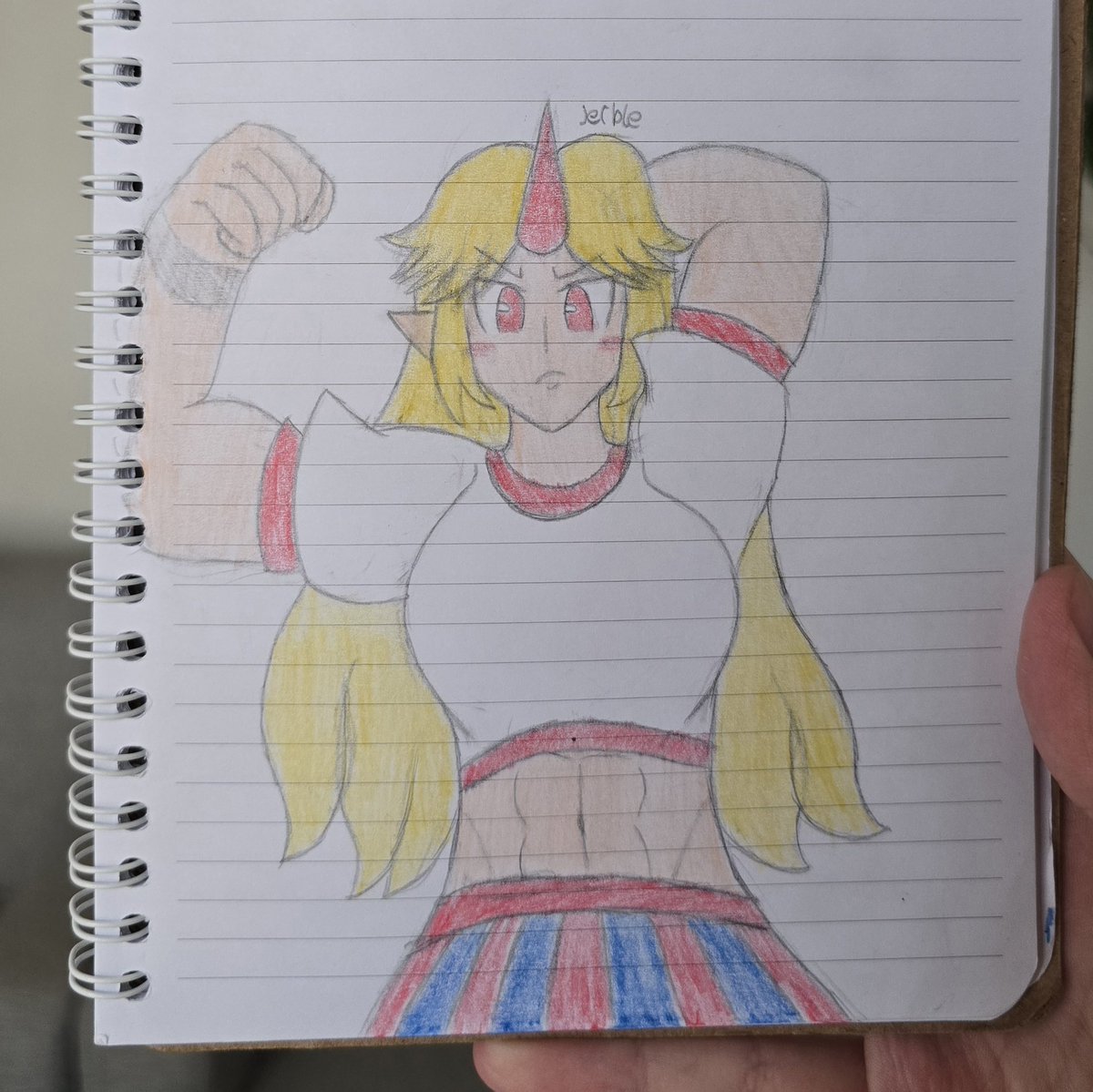 AngryBirdMask's tweet photo. yuugi day woohoo yay
#10月1日は星熊勇儀日 #YuugiDay #東方Project #touhou https://t.co/Bw67NHIQLR