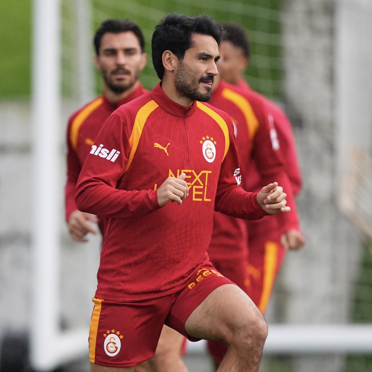 GalatasaraySK's tweet photo. 📸 #GSvKAS https://t.co/BghSYPpWcP
