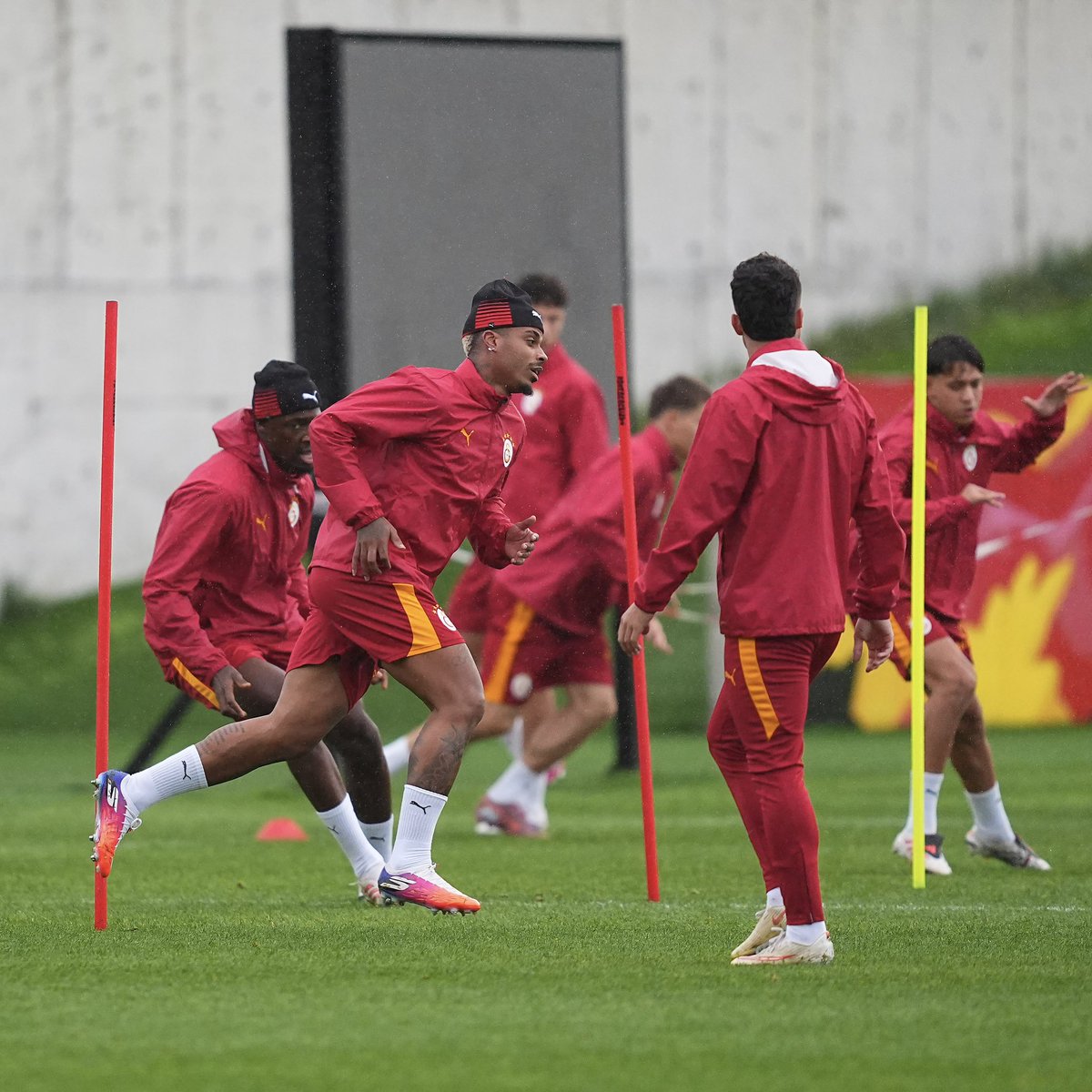 GalatasaraySK's tweet photo. 📸 #GSvKAS https://t.co/BghSYPpWcP
