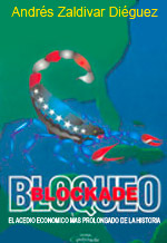 FSoldadodeIdeas's tweet photo. Libro: "Bloqueo: El asedio económico más prolongado de la historia" .

Puede descargarlo aquí: https://t.co/UPyKvPACFW

https://t.co/QcmpugSuhr
#100AñosConFidel #Cuba #SomosContinuidad #RevoluciónCubana https://t.co/62XL3yiHMb