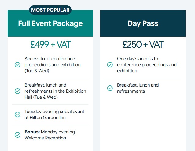 PostureMob's tweet photo. #PMG2026 Last day for online booking is tomorrow: Friday 2 October! 
Book now: https://t.co/xKiSOaugnB
📅 19-21 October
📍Doncaster Racecourse
#posture #mobility https://t.co/hsqUNr0kN7