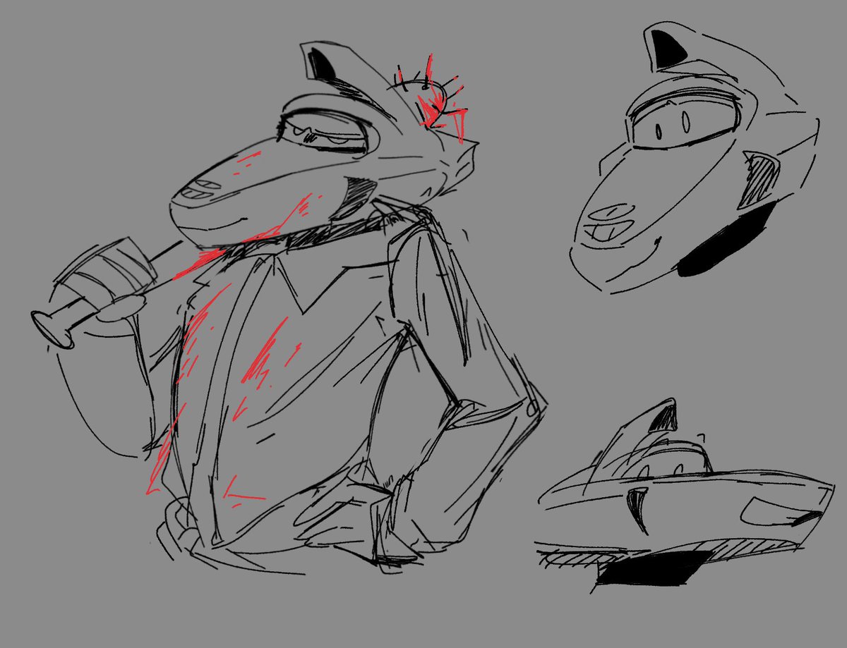 Susukie_art89's tweet photo. Fran con un estilo diferente
Nose como se llama. @cars_fan9592805 

#cars2 #art #francesco https://t.co/01oZY4R9ql