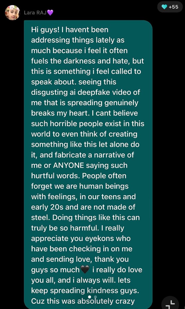 Jadeeyekon's tweet photo. @pantheressedx fucking weirdo https://t.co/6PG8IG4mWH