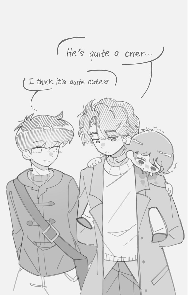 syannspace's tweet photo. @jovan_ekii matsunaka lovers
btw i draw

#goforitnakamura #nakamura #matsumura #matsunaka #ガンバレ中村くん https://t.co/WPyrUDs91P