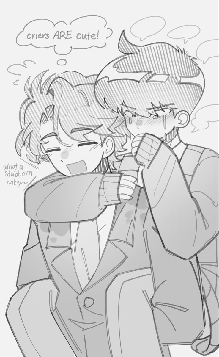syannspace's tweet photo. @jovan_ekii matsunaka lovers
btw i draw

#goforitnakamura #nakamura #matsumura #matsunaka #ガンバレ中村くん https://t.co/WPyrUDs91P