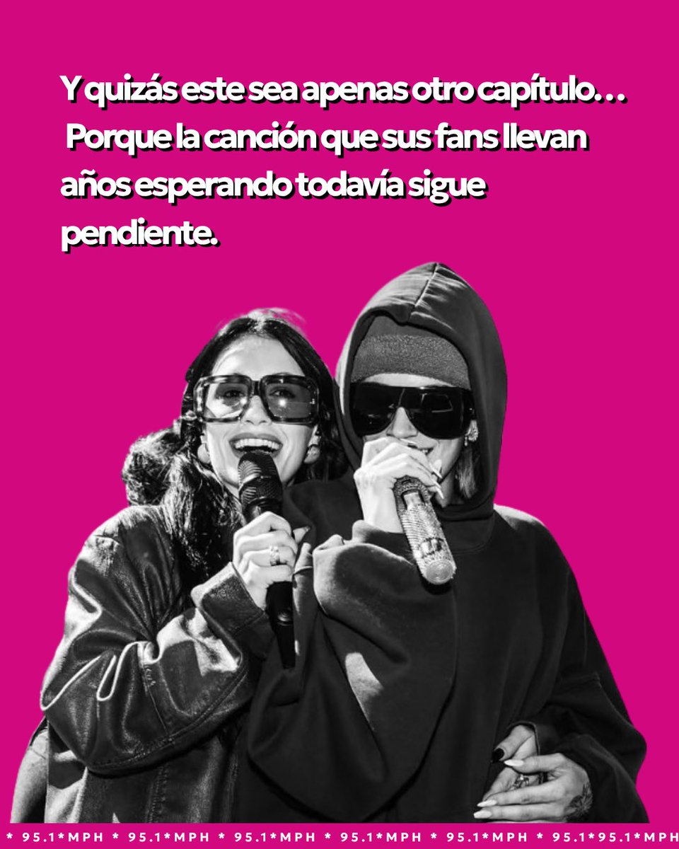 mph951fm's tweet photo. Todo suena distinto en Metro Power Hits.
📻 95.1 FM | 🌐 https://t.co/9TbGJ1DaET
#SoloHits #MetroPowerHits https://t.co/VzHHXtlu6e