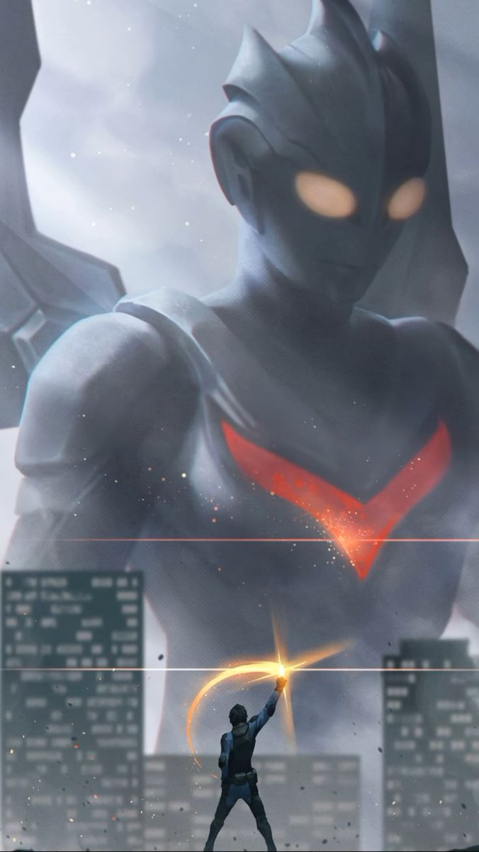 BigAssAilen032's tweet photo. @GAT3WAY_INF0 @BRYANHODUKAVICH [Ultraman Noa⚪]: "Theres no fucking way I'm getting my ass kicked by a random guy.. When I'm a literal god"
[🔴Ultraman Mebius⚪]: "Dont be so sure man!.. Besides people vote for which one to win not Fight you Dumbass!.. "
[Ultraman Noa⚪]: "Mebius kill yourself.. " https://t.co/SgIN7SGQyV