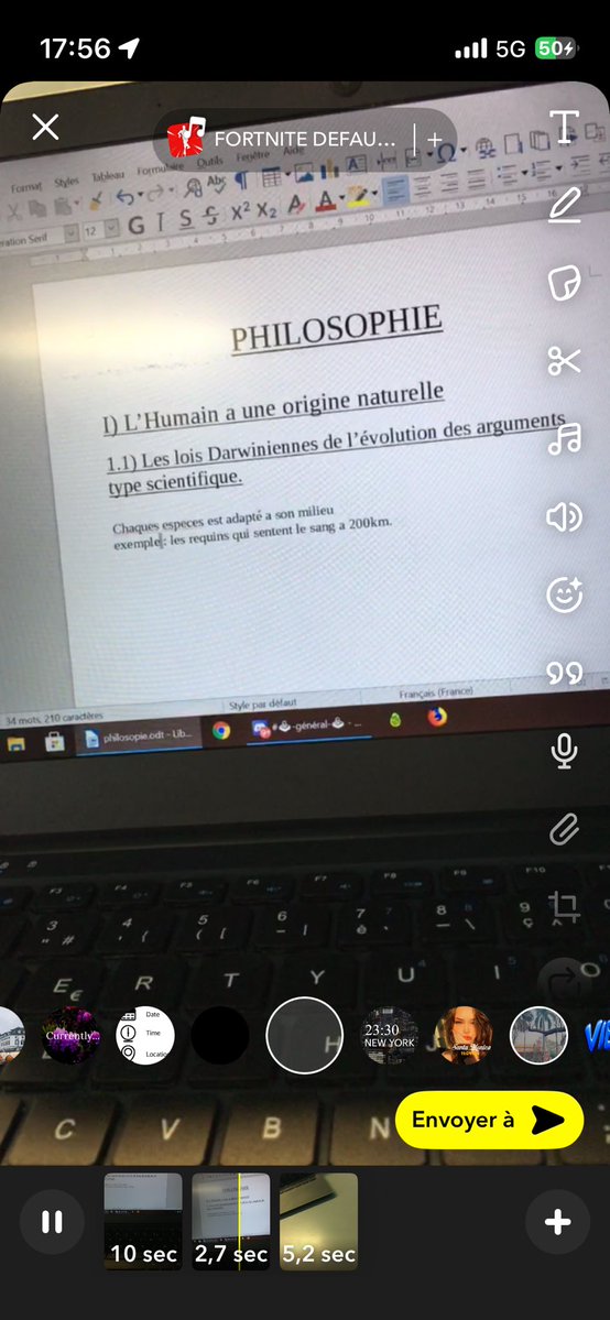 Yrozzz's tweet photo. @Antipersonn @SoldatLouise @AlertesInfos Ça tombe bien moi aussi. Je sors pas l'info du fond de mon cul. J'ai étudié avec 3 ans. https://t.co/SF5JdX1luq