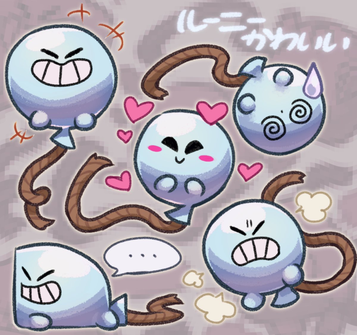 metro002125's tweet photo. #BrawlStarsArt  #BrawlStars https://t.co/xDTMwc1PtW