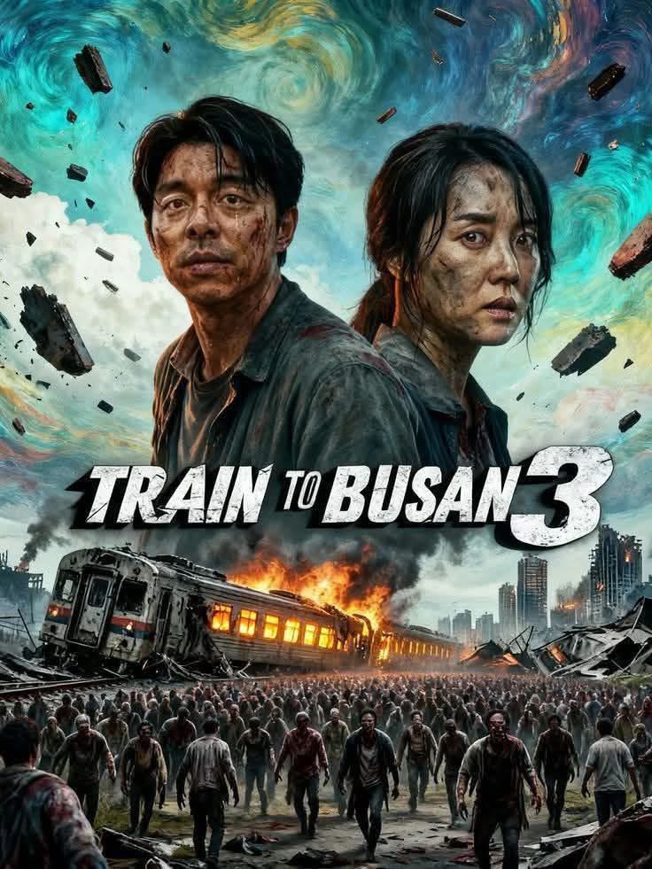 1scene01's tweet photo. Train to Busan     OR   Silo https://t.co/8Fexil9vBL
