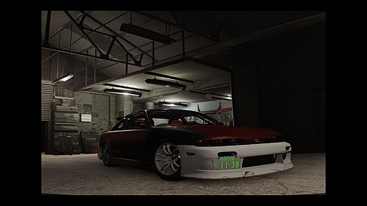 Boss_mp4's tweet photo. #carx https://t.co/J9kPN0X9oV