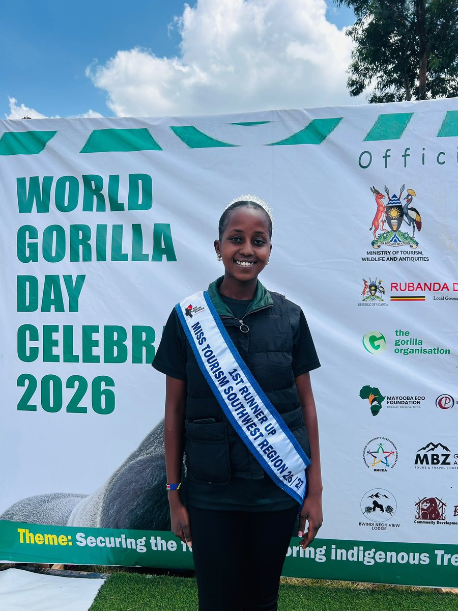 Southwestug's tweet photo. Happy world gorilla day❤️
@KembabaziM27770 https://t.co/Fo1Ljx3sCJ