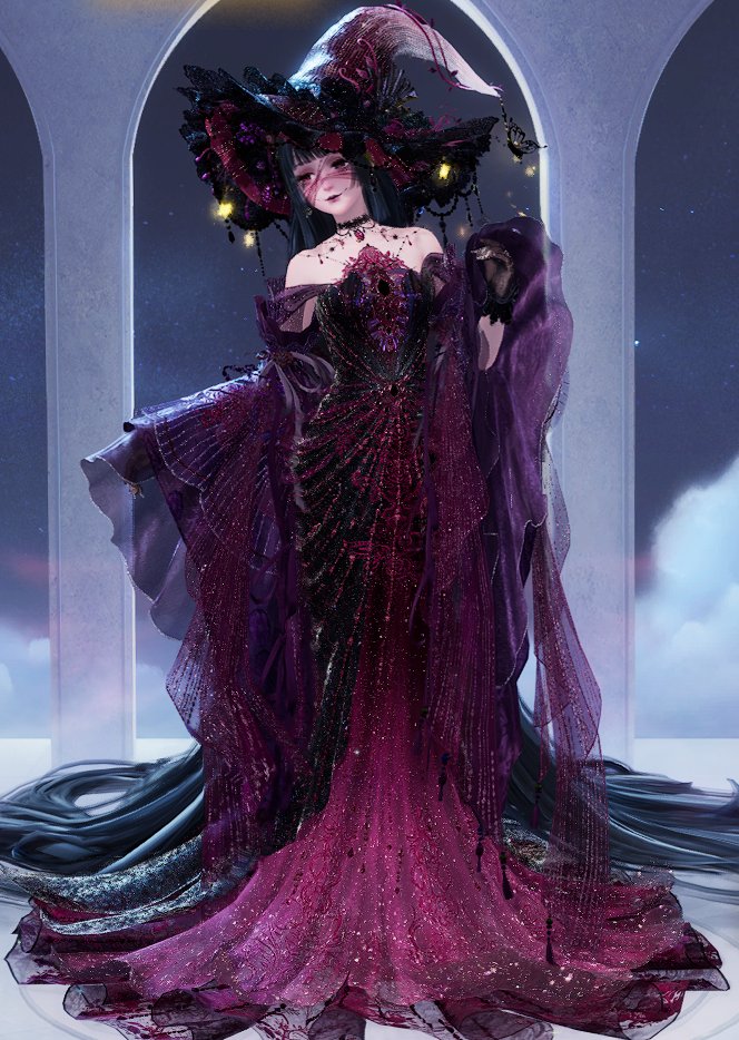 itsemiiaryy's tweet photo. Witchyyyy

⋆𐙚 ̊.  infinitynikki ₊⊹  ꒰ᐢ. .ᐢ꒱ https://t.co/Gi9qXwW2vZ
