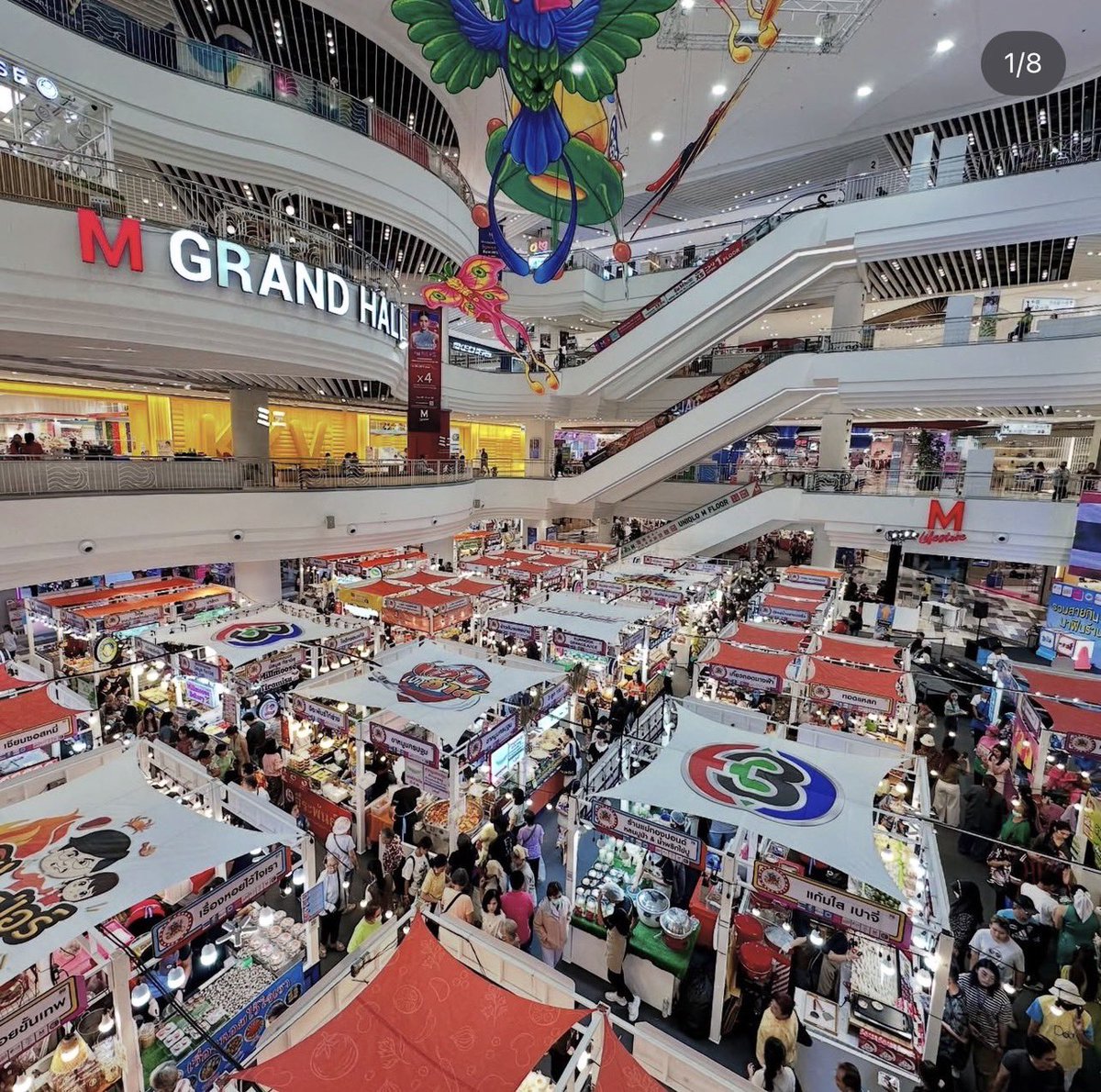 Nxttx_Nxchx's tweet photo. งานจัดหน้า M Grand Hall มีพื้นที่ใหญ่มากๆเลยค้าบบบ อยากให้มากันเยอะๆหนะ🥹🙇🏻‍♀️

#ชาล็อตออสติน #CharlotteAustin https://t.co/HlPCnACAKH