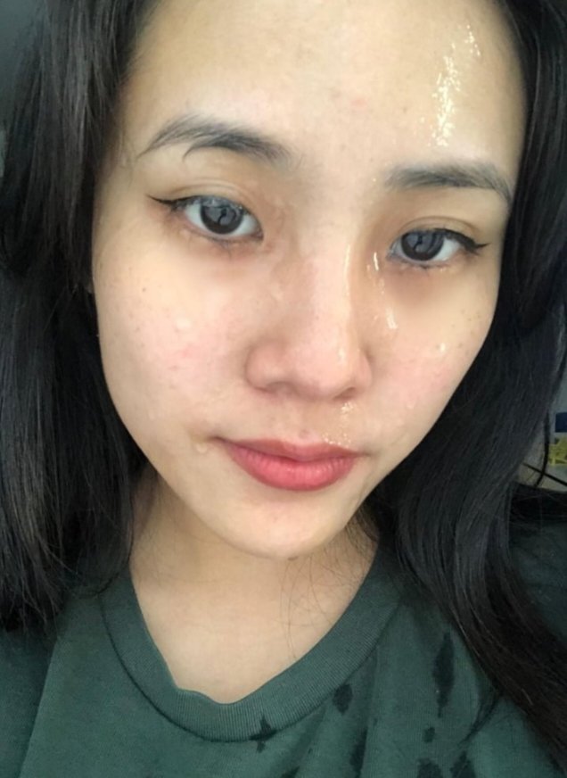 id9guo's tweet photo. Dah seneng kan u dijadiin toilet

#cumtributeِs #bacolan #sange https://t.co/QoCA5e13W0