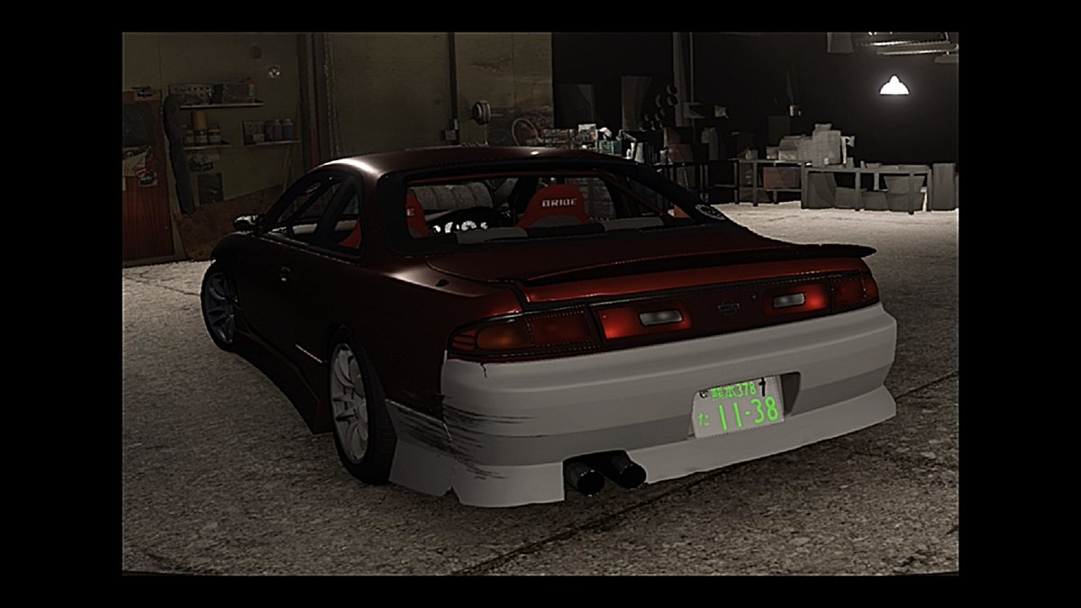 Boss_mp4's tweet photo. #carx https://t.co/J9kPN0X9oV