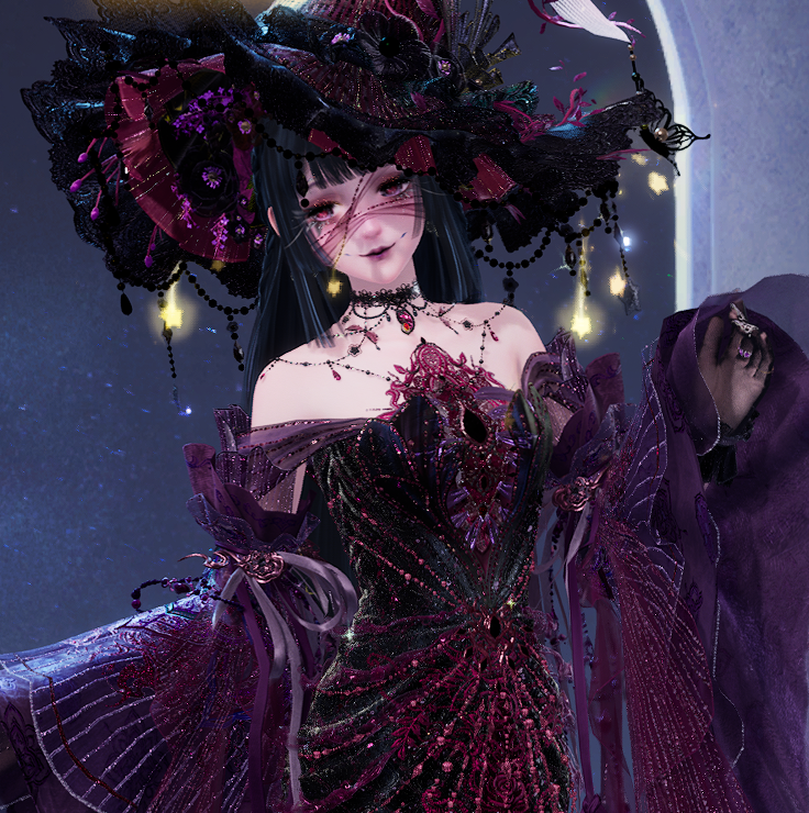 itsemiiaryy's tweet photo. Witchyyyy

⋆𐙚 ̊.  infinitynikki ₊⊹  ꒰ᐢ. .ᐢ꒱ https://t.co/Gi9qXwW2vZ