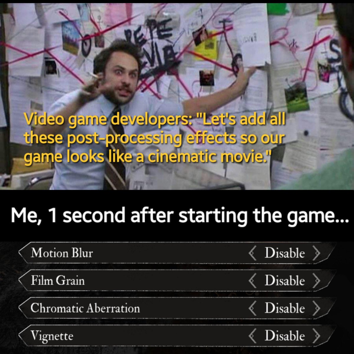 OfficialPCMR's tweet photo. Who even asked for this crap?

https://t.co/qTJM4Q7Huy https://t.co/vAvp5PeVub