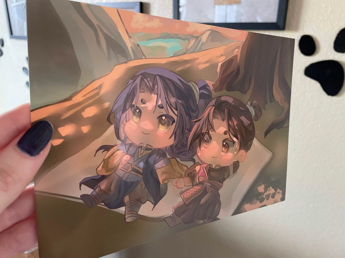 FQMerch's tweet photo. Happy October! 🍂 Here's a look at the adorable autumn print @M_Z0509 has created! https://t.co/fxFm1nwkxW