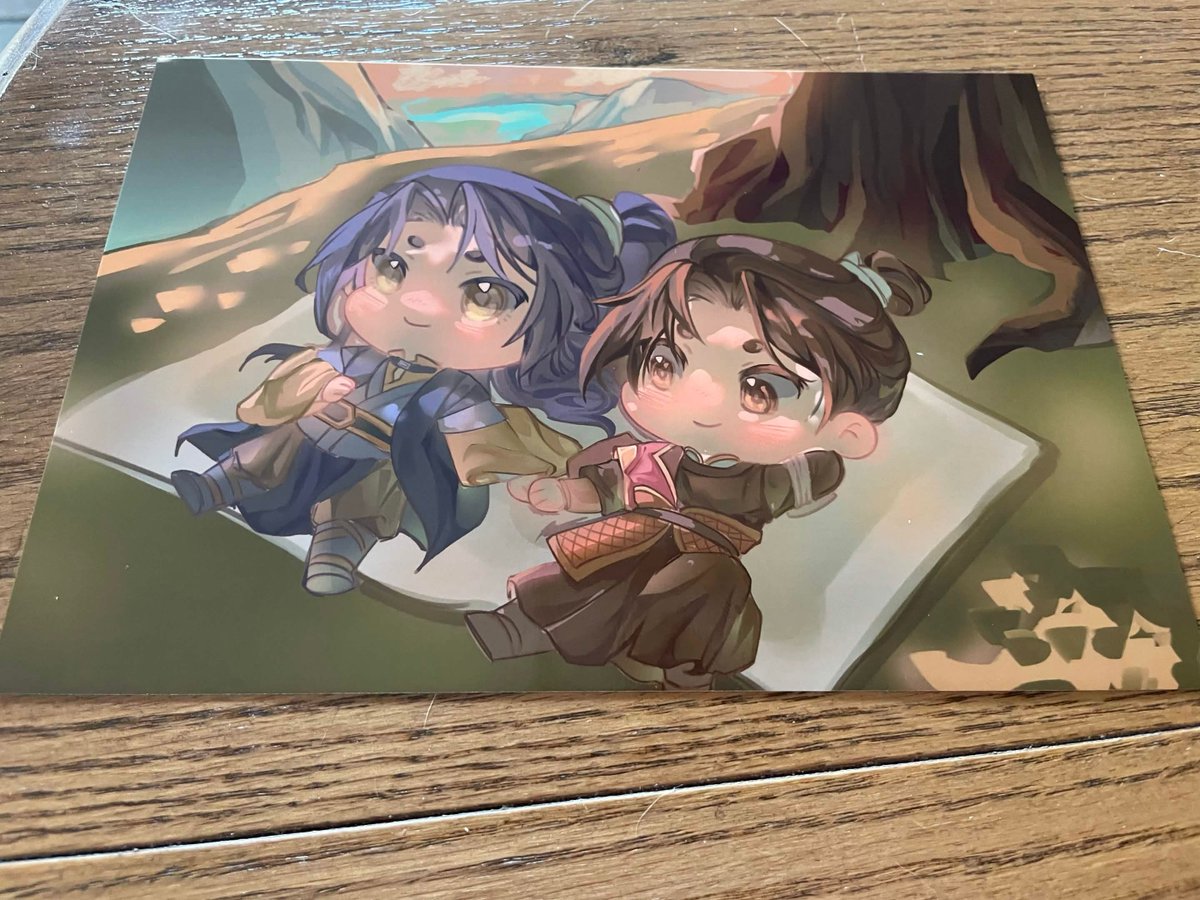 FQMerch's tweet photo. Happy October! 🍂 Here's a look at the adorable autumn print @M_Z0509 has created! https://t.co/fxFm1nwkxW